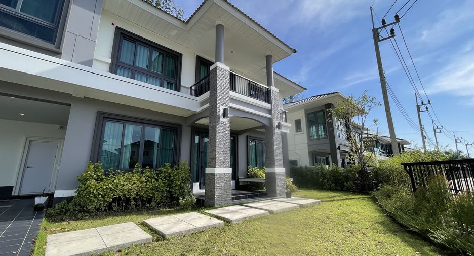 Villa zum Kauf mit 4 Zimmer in Thalang, Phuket