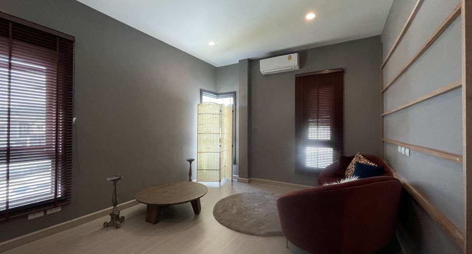 Villa zum Kauf mit 4 Zimmer in Thalang, Phuket