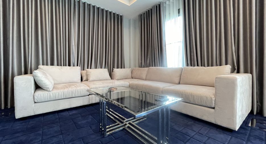 Villa zum Kauf mit 4 Zimmer in Thalang, Phuket