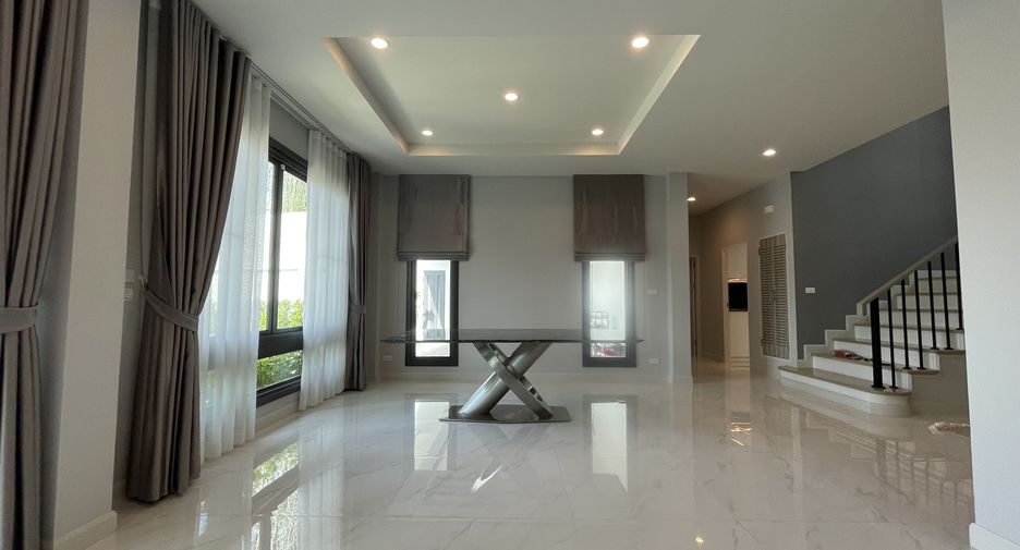 Villa zum Kauf mit 4 Zimmer in Thalang, Phuket