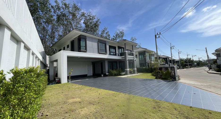 Villa zum Kauf mit 4 Zimmer in Thalang, Phuket