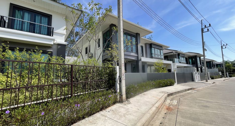 Villa zum Kauf mit 4 Zimmer in Thalang, Phuket