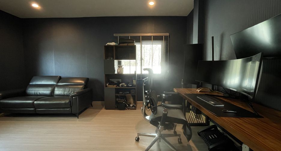 Villa zum Kauf mit 4 Zimmer in Thalang, Phuket