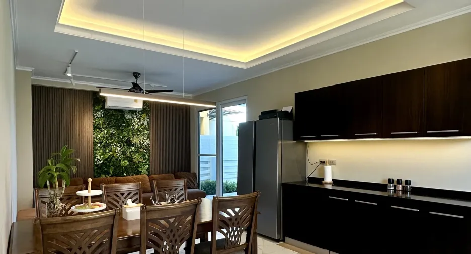 À vendre 4 chambres villa à Mueang Phuket, Phuket