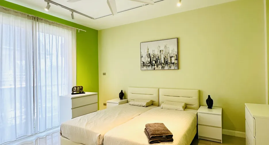À vendre 4 chambres villa à Mueang Phuket, Phuket