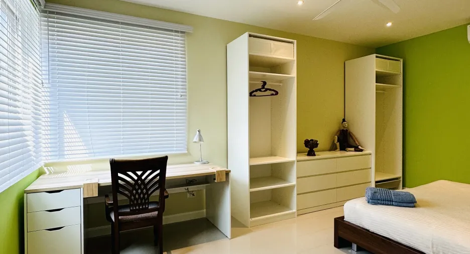À vendre 4 chambres villa à Mueang Phuket, Phuket