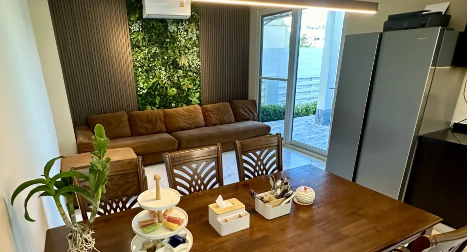 À vendre 4 chambres villa à Mueang Phuket, Phuket
