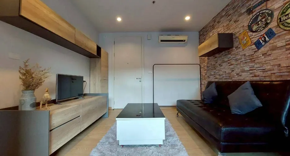 Wohnung zur Miete mit 1 Zimmer in Mueang Phuket, Phuket