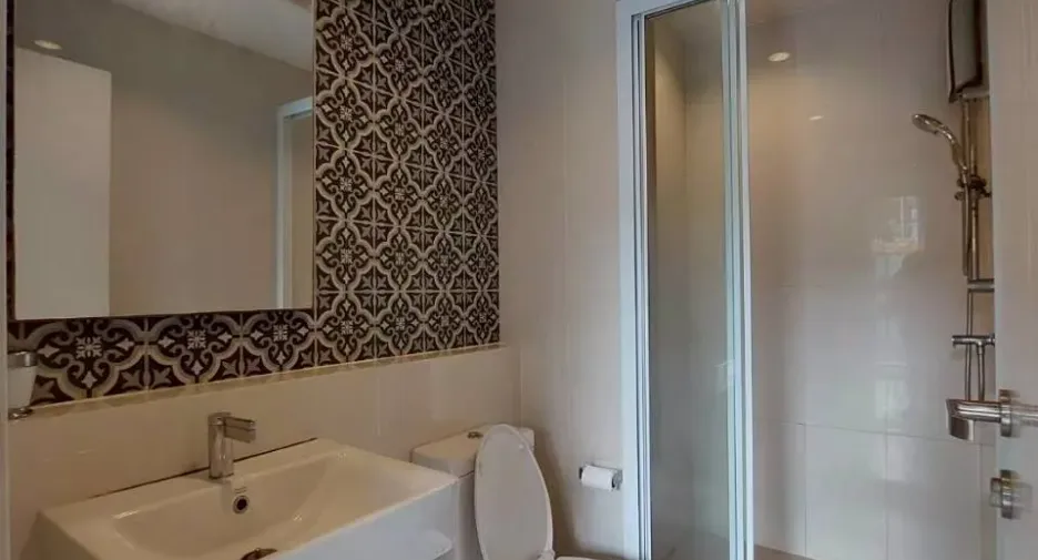 Wohnung zur Miete mit 1 Zimmer in Mueang Phuket, Phuket
