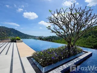 For Rent 1 Bedroom Condo In Mueang Phuket