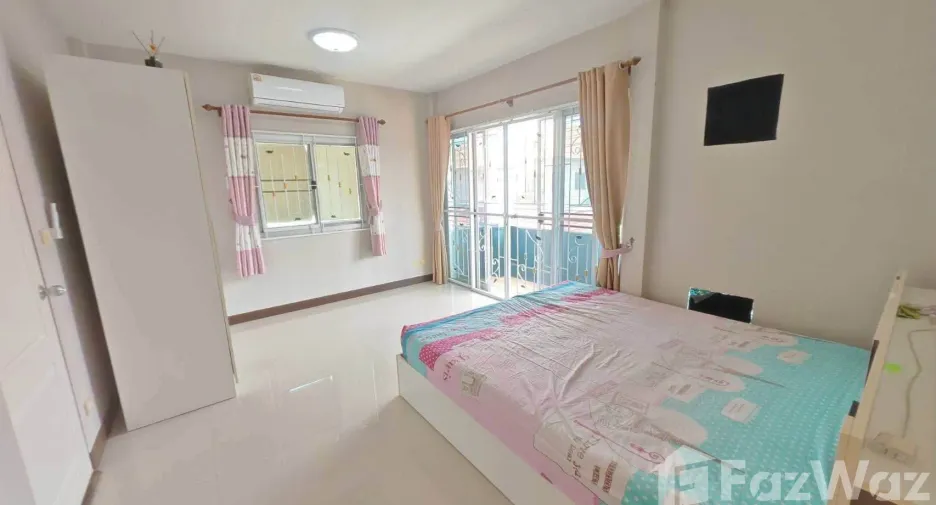 For rent 3 ベッドルーム house in Mueang Phuket, Phuket