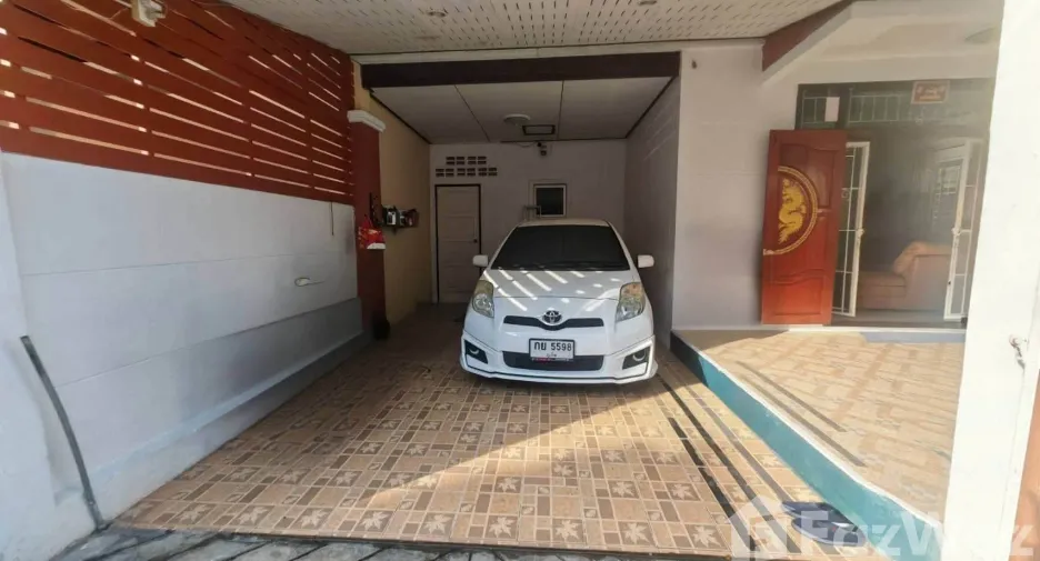For rent 3 ベッドルーム house in Mueang Phuket, Phuket
