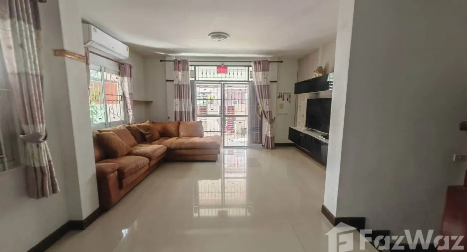 For rent 3 ベッドルーム house in Mueang Phuket, Phuket