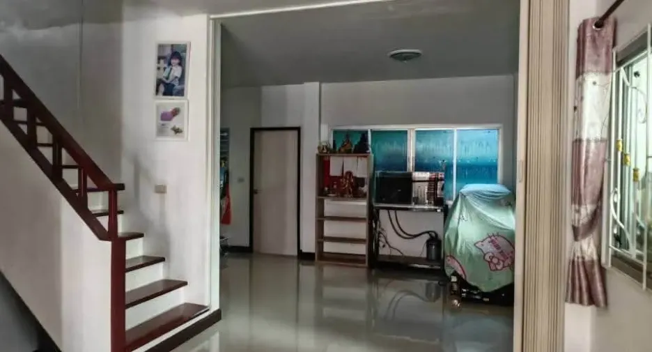 For rent 3 ベッドルーム house in Mueang Phuket, Phuket