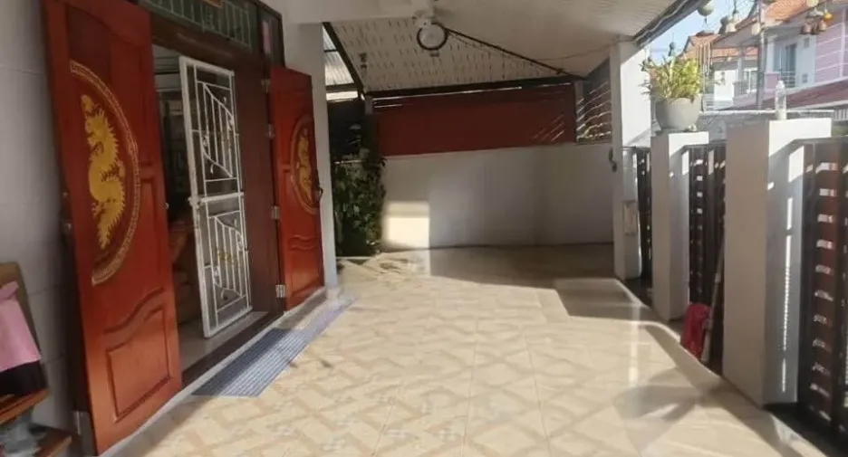 For rent 3 ベッドルーム house in Mueang Phuket, Phuket