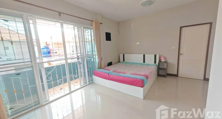 For rent 3 ベッドルーム house in Mueang Phuket, Phuket
