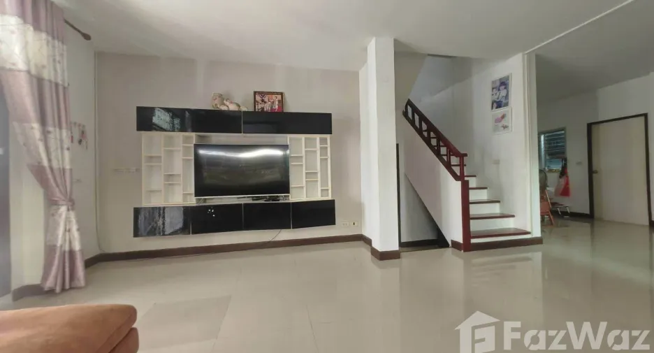 For rent 3 ベッドルーム house in Mueang Phuket, Phuket