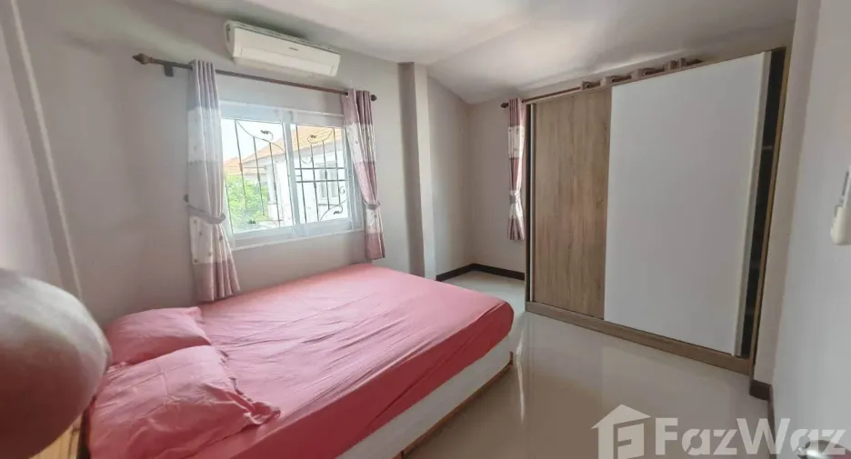 For rent 3 ベッドルーム house in Mueang Phuket, Phuket