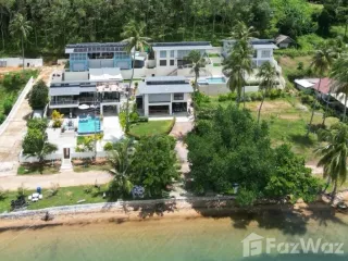 For sale 2 bedrooms villa in Ko Yao, Phang Nga
