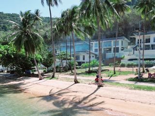 For sale 2 bedrooms villa in Ko Yao, Phang Nga