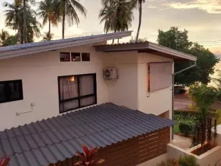 For sale 2 bedrooms villa in Ko Yao, Phang Nga
