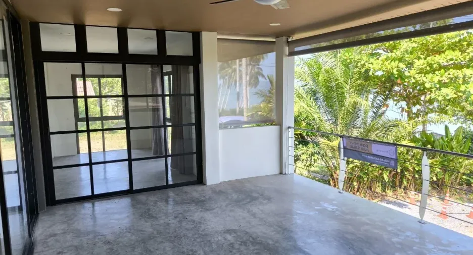 For sale 2 bedrooms villa in Ko Yao, Phang Nga