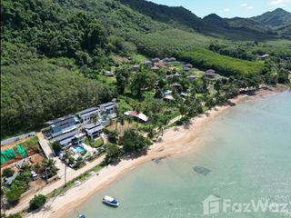 For sale 2 bedrooms villa in Ko Yao, Phang Nga