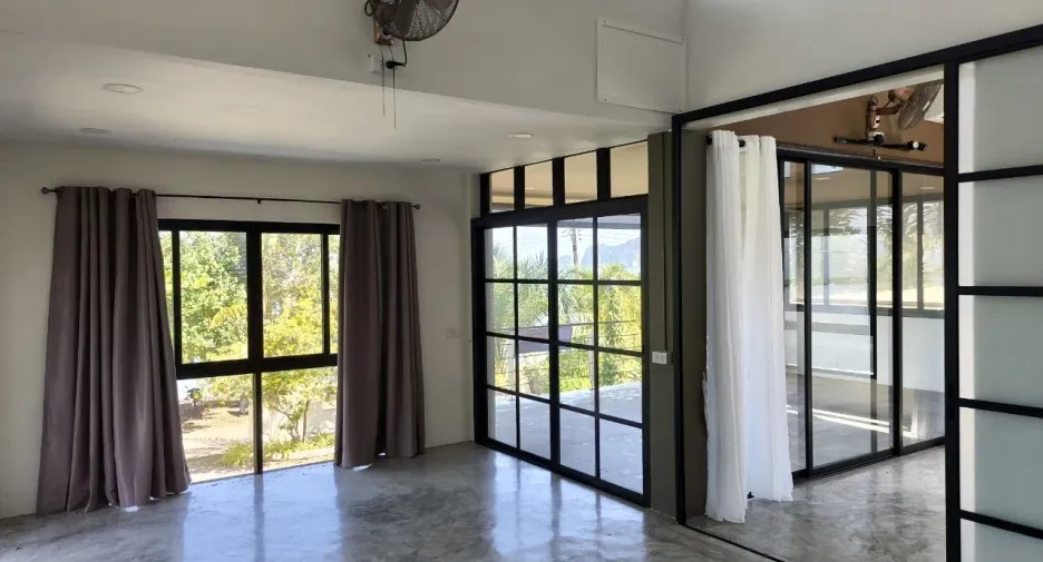 For sale 2 bedrooms villa in Ko Yao, Phang Nga