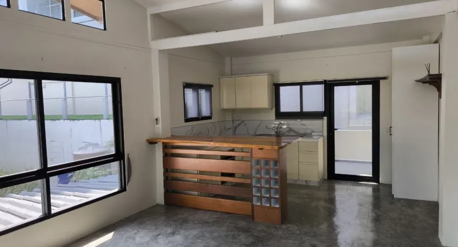 À vendre 2 chambres villa à Ko Yao, Phang Nga