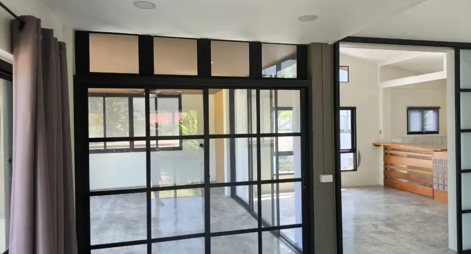 For sale 2 bedrooms villa in Ko Yao, Phang Nga