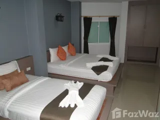 À vendre 28 chambres hôtel à Mueang Krabi, Krabi