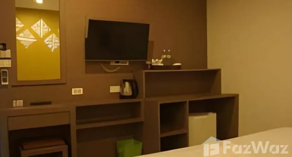 For sale 28 bedrooms hotel in Mueang Krabi, Krabi