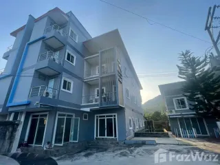 À vendre 28 chambres hôtel à Mueang Krabi, Krabi