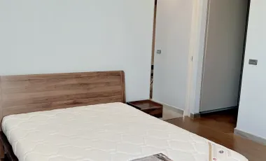 Wohnung zum Kauf und zur Miete mit 1 Zimmer in Bang Rak, Bangkok