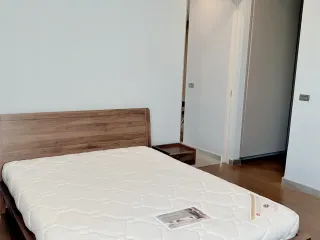 Продажа и аренда 1 кровать кондо в Банг Рак, Бангкок