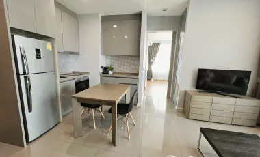 Wohnung zum Kauf und zur Miete mit 1 Zimmer in Bang Rak, Bangkok