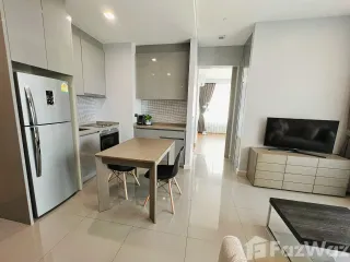 Продажа и аренда 1 кровать кондо в Банг Рак, Бангкок