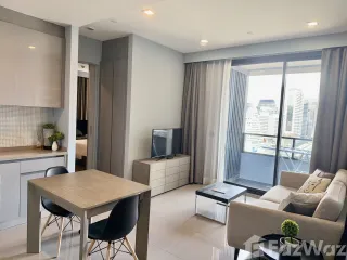 Продажа и аренда 1 кровать кондо в Банг Рак, Бангкок