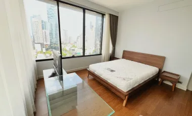 Wohnung zum Kauf und zur Miete mit 1 Zimmer in Bang Rak, Bangkok