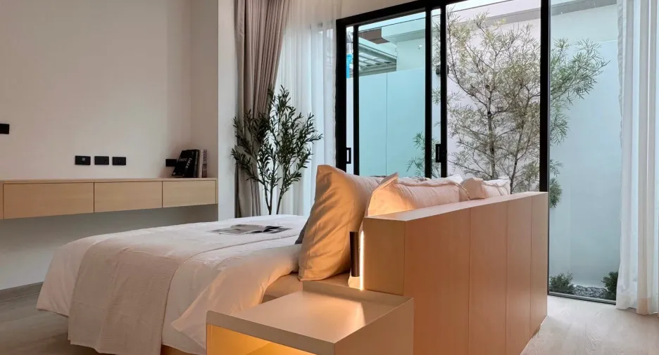 Villa en venta de 2 habitaciones en Mueang Phuket, Phuket