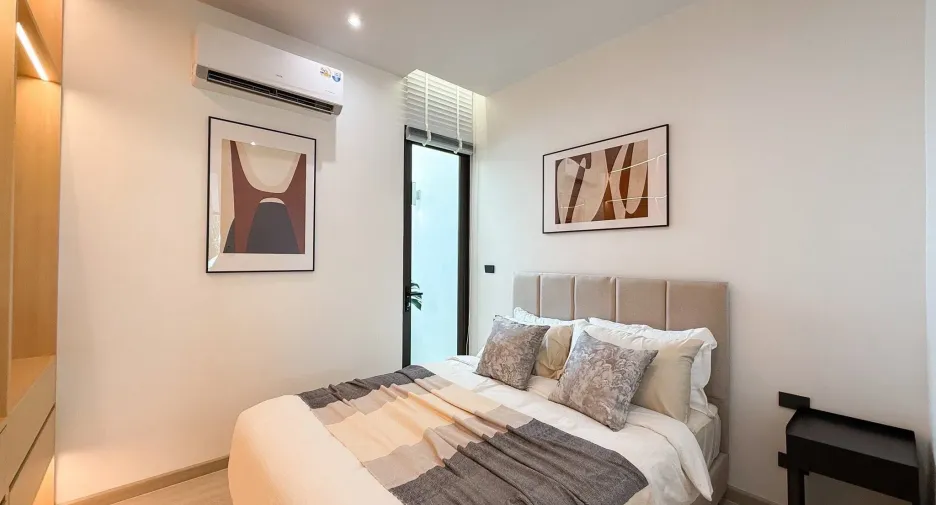 Villa en venta de 2 habitaciones en Mueang Phuket, Phuket