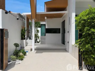 Villa en venta de 2 habitaciones en Mueang Phuket, Phuket