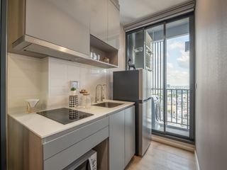 Аренда 1 кровать кондо в Банг Капи, Бангкок
