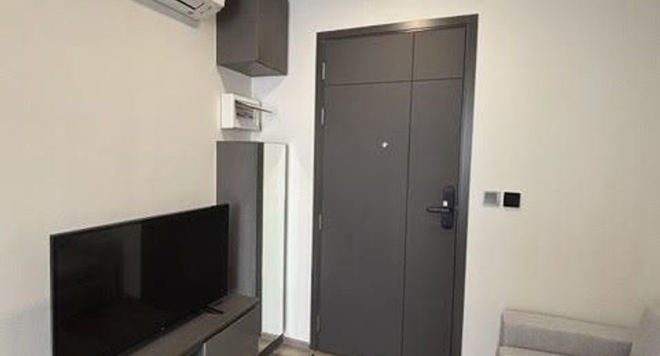 出租 1 卧室 公寓 在 Chatuchak, 曼谷