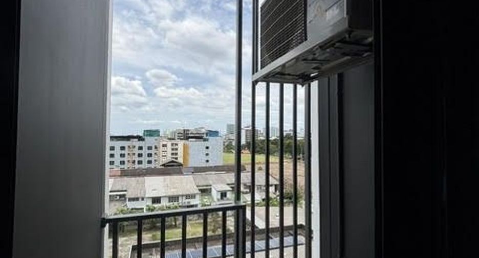 出租 1 卧室 公寓 在 Chatuchak, 曼谷