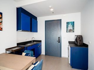 Condo en alquiler de estudio en Watthana, Bangkok