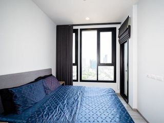 Condo en alquiler de estudio en Watthana, Bangkok