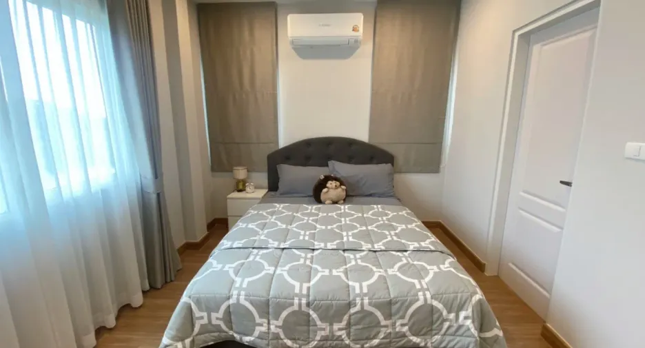 出售 4 卧室 独立屋 在 Bang Phli, Samut Prakan
