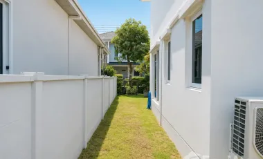 Haus zum Kauf mit 4 Zimmer in Bang Phli, Samut Prakan