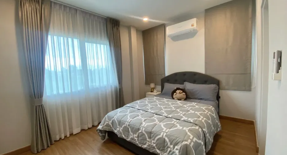 出售 4 卧室 独立屋 在 Bang Phli, Samut Prakan